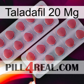 Taladafil 20Mg 19